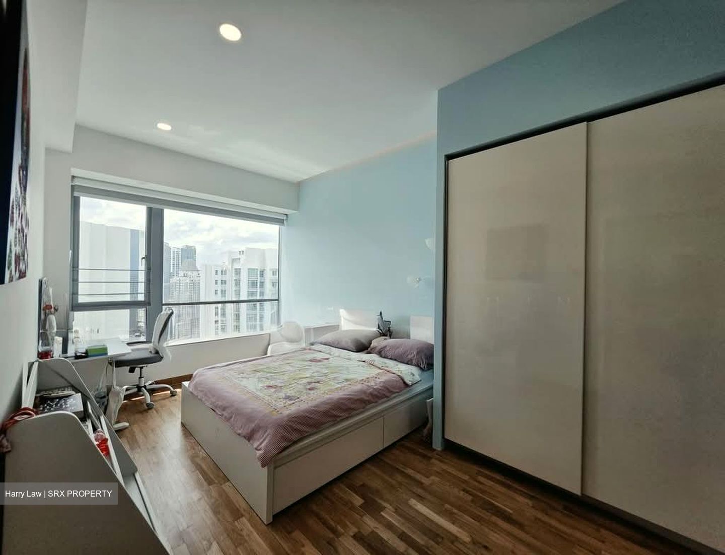 Park Infinia At Wee Nam (D11), Condominium #576717721